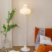 Aluvia Crown Floor Lamp - Vakkerlight