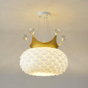 Aluvia Crown Pendant Lamp - Vakkerlight