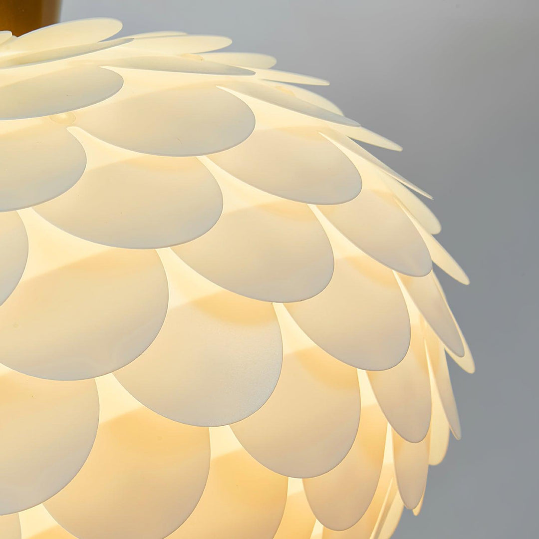 Aluvia Crown Pendant Lamp - Vakkerlight