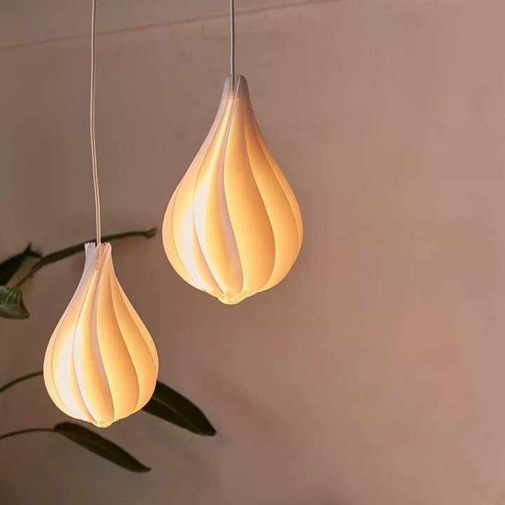 Alva Pendant Light - Vakkerlight