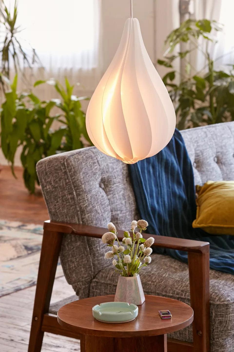 Alva Pendant Light - Vakkerlight