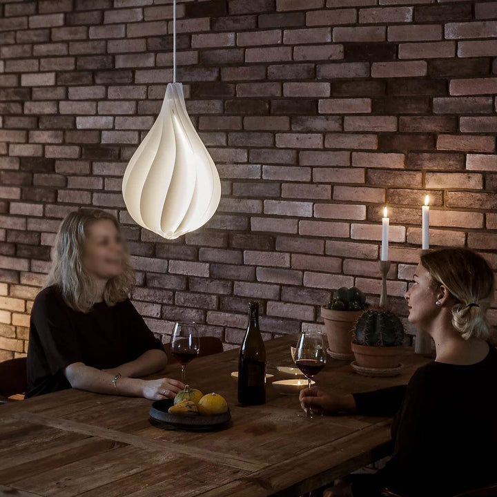 Alva Pendant Light - Vakkerlight