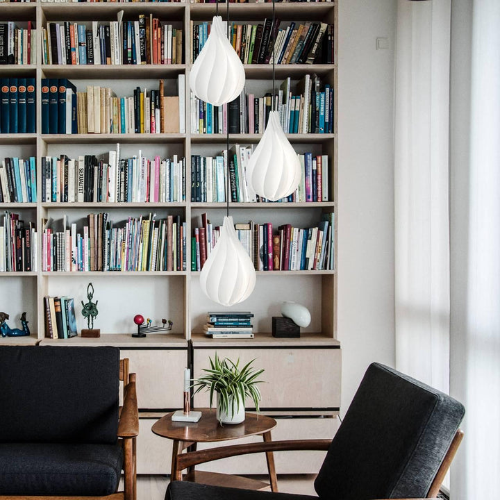 Alva Pendant Light - Vakkerlight