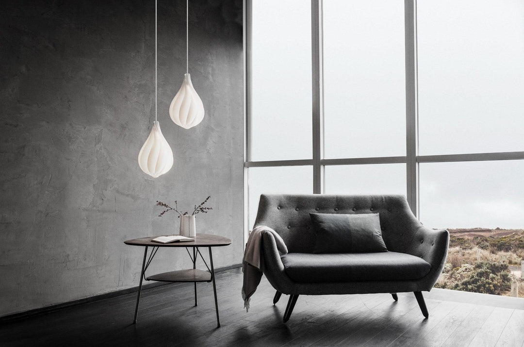 Alva Pendant Light - Vakkerlight