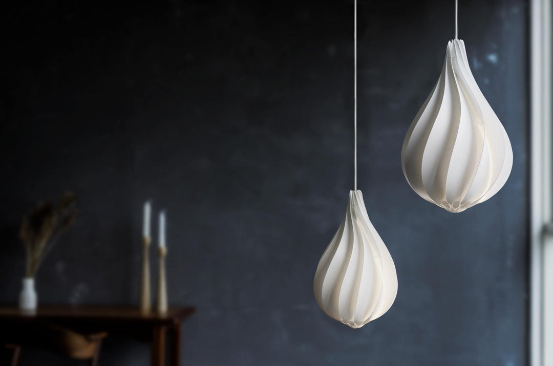 Alva Pendant Light - Vakkerlight