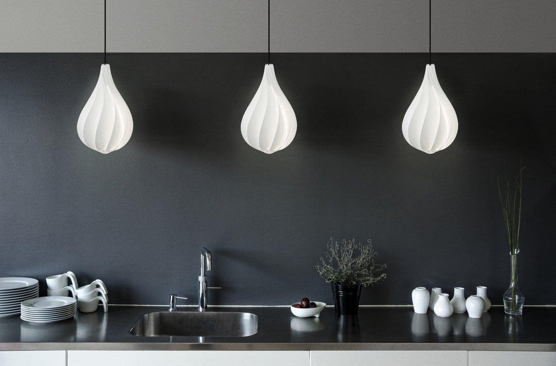 Alva Pendant Light - Vakkerlight