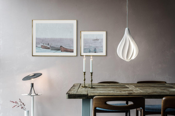 Alva Pendant Light - Vakkerlight