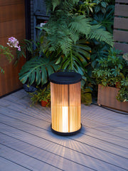Ambient Line Lantern Garden Lights - Vakkerlight