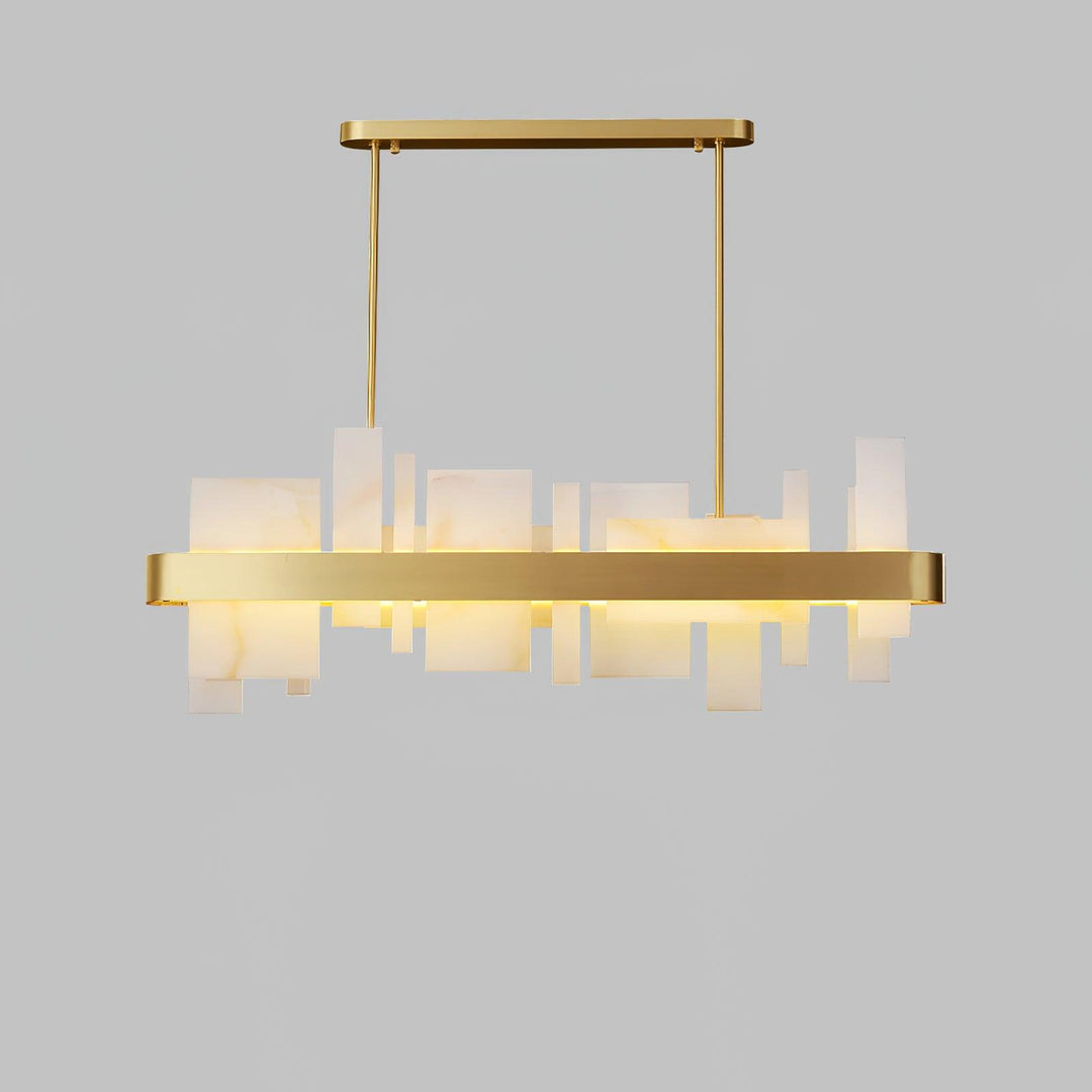 Amelie Chandelier - Vakkerlight