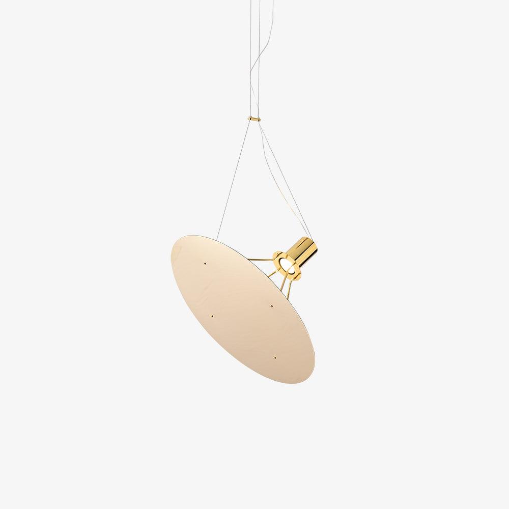 Amisol Pendant Lamp - Vakkerlight