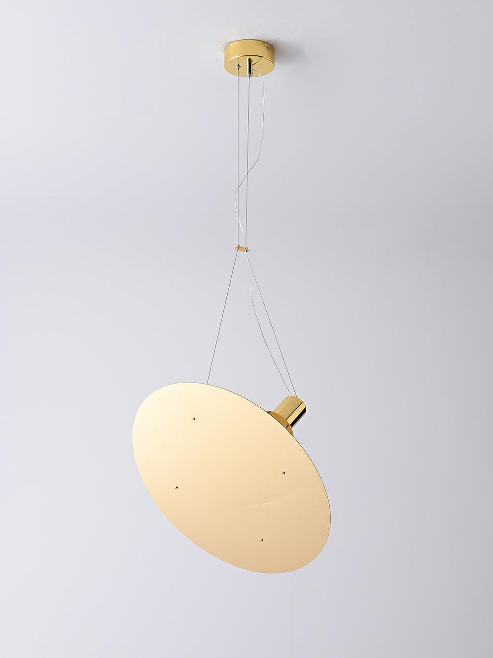 Amisol Pendant Lamp - Vakkerlight