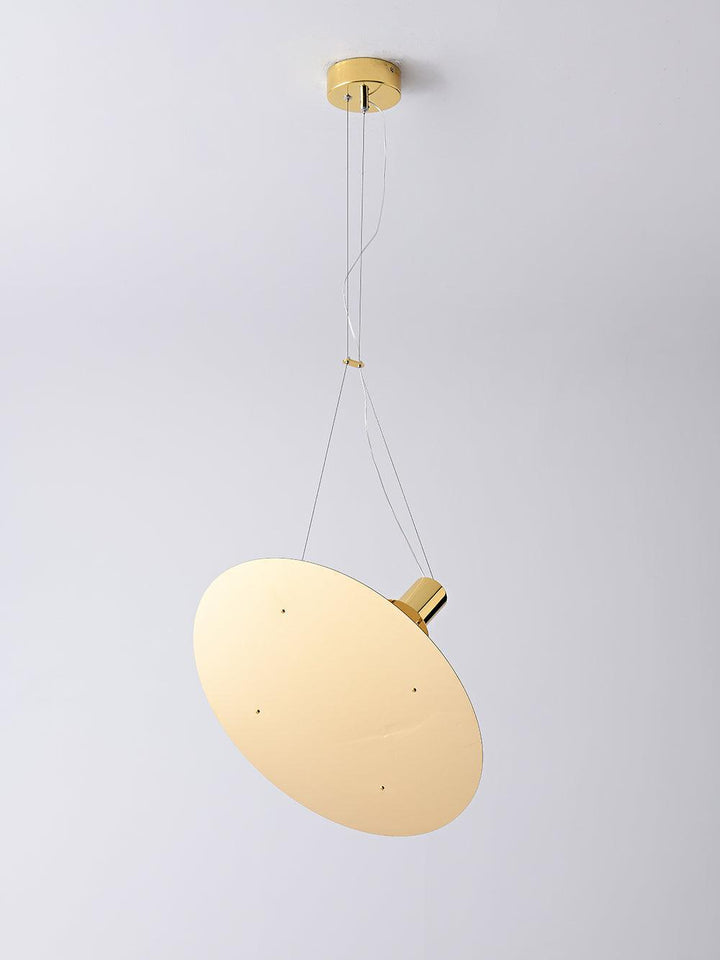 Amisol Pendant Lamp - Vakkerlight