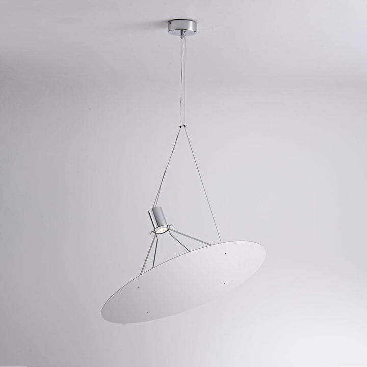 Amisol Pendant Lamp - Vakkerlight