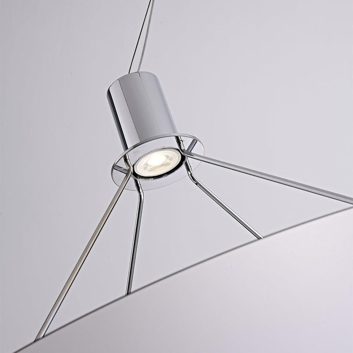 Amisol Pendant Lamp - Vakkerlight