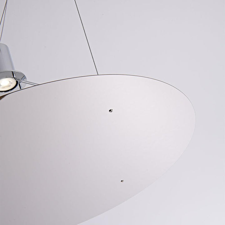 Amisol Pendant Lamp - Vakkerlight