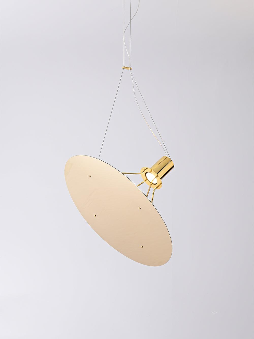 Amisol Pendant Lamp - Vakkerlight