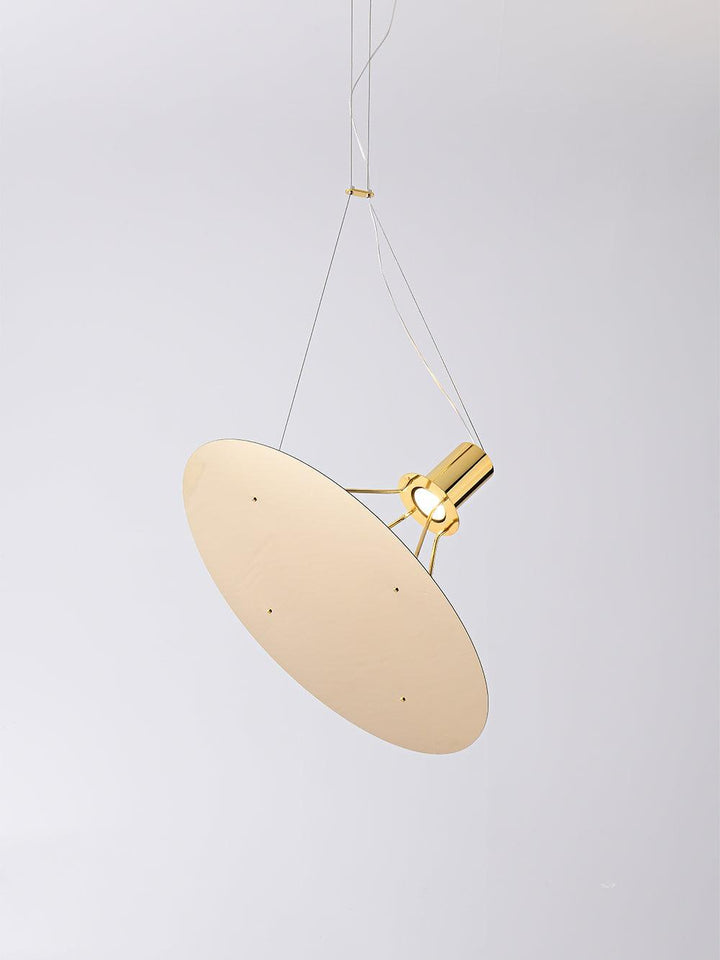 Amisol Pendant Lamp - Vakkerlight