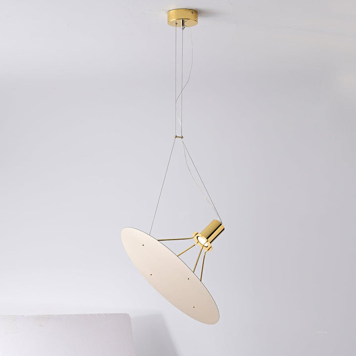 Amisol Pendant Lamp - Vakkerlight