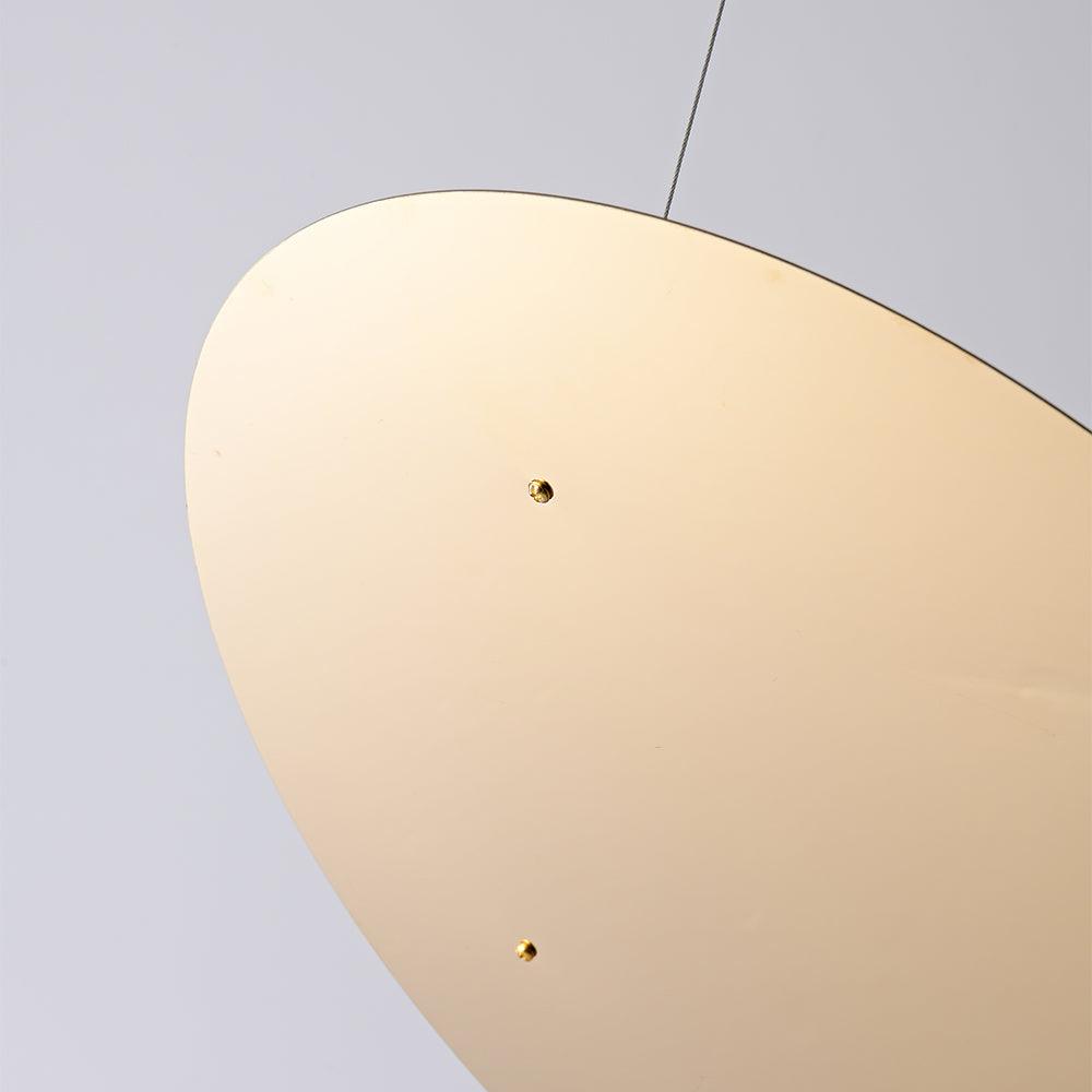 Amisol Pendant Lamp - Vakkerlight