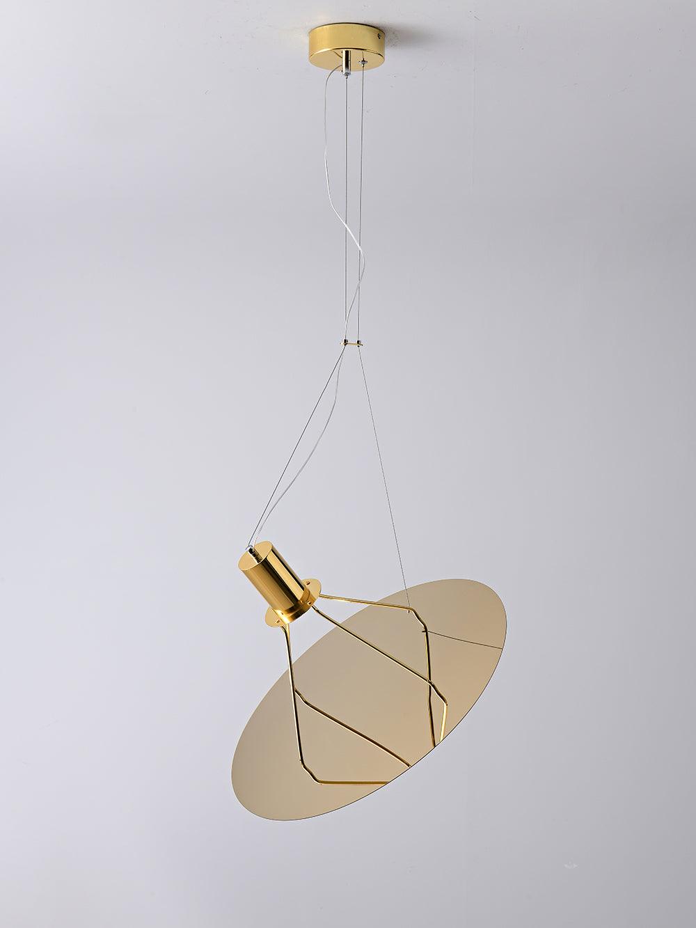 Amisol Pendant Lamp - Vakkerlight