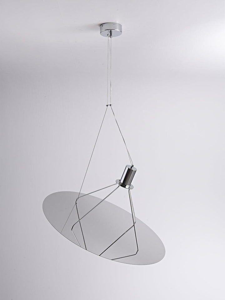 Amisol Pendant Lamp - Vakkerlight