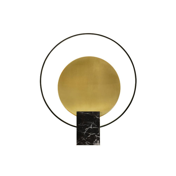 Amos Camden Table Lamp - Vakkerlight