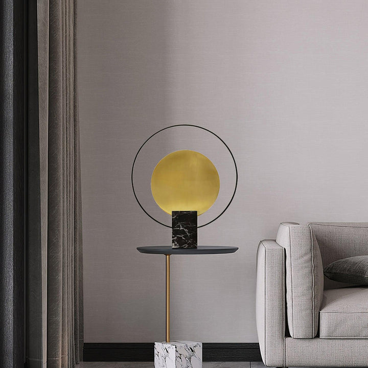 Amos Camden Table Lamp - Vakkerlight