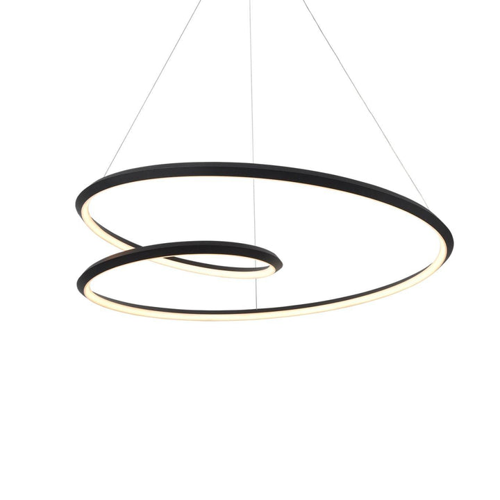 Ampersand Chandelier - Vakkerlight