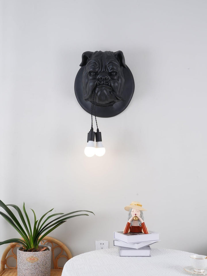 Amsterdam Wall Lamp - Vakkerlight