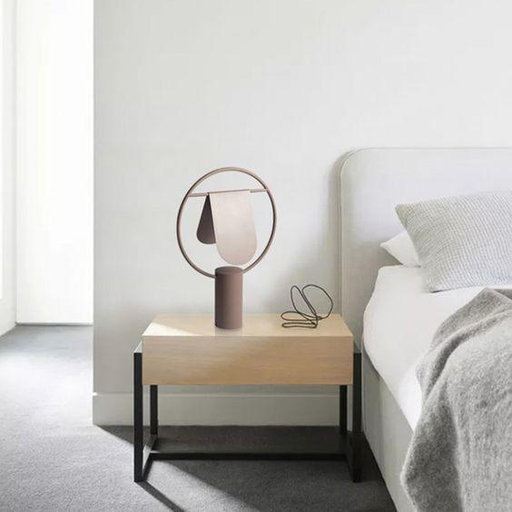 Anae Table Lamp - Vakkerlight