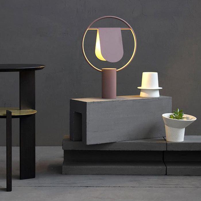 Anae Table Lamp - Vakkerlight