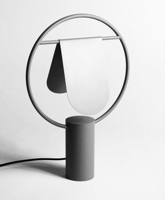 Anae Table Lamp - Vakkerlight