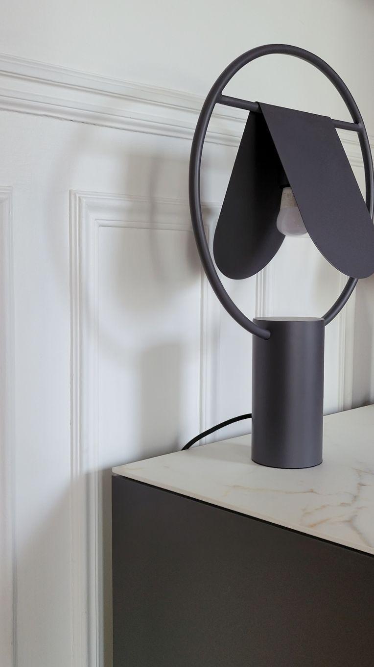 Anae Table Lamp - Vakkerlight