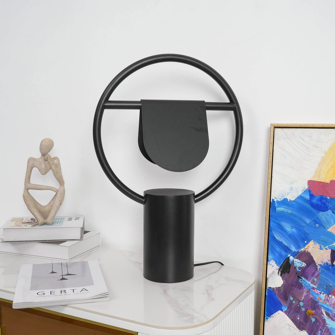 Anae Table Lamp - Vakkerlight