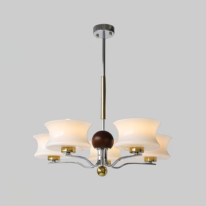 Anath Chandelier - Vakkerlight