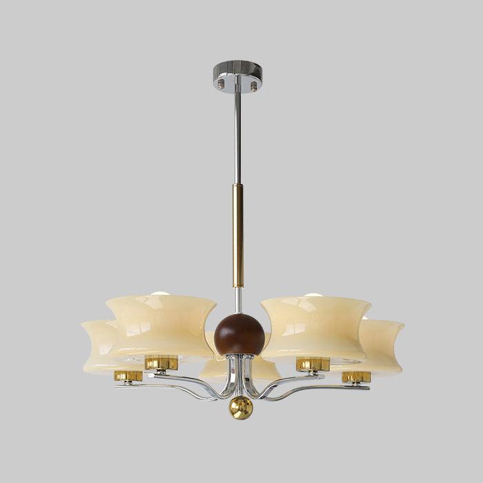 Anath Chandelier - Vakkerlight