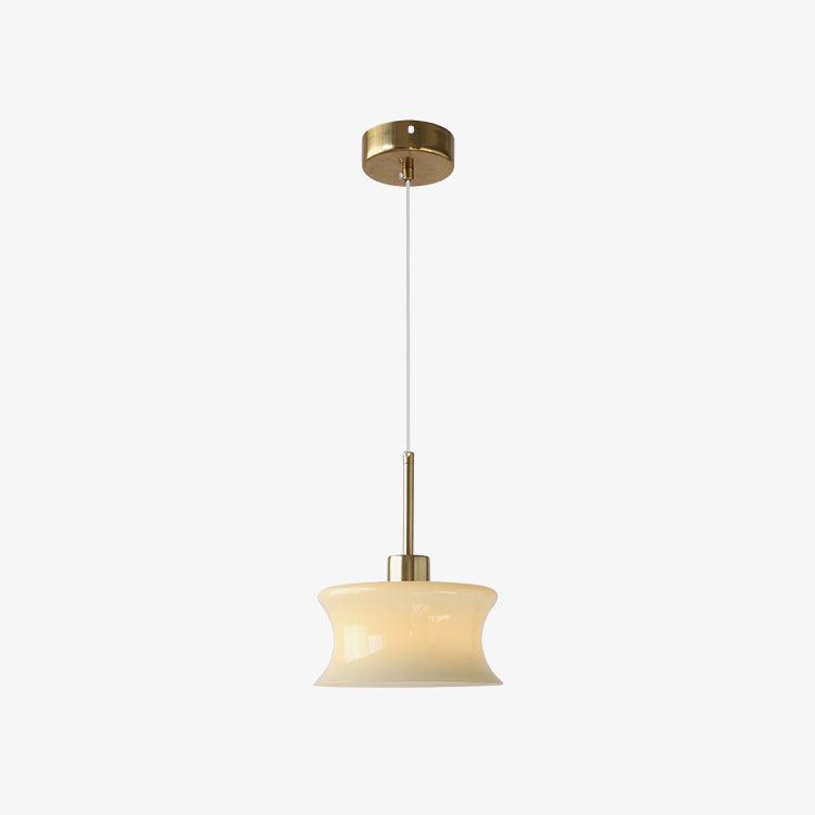 Anath Pendant Light - Vakkerlight