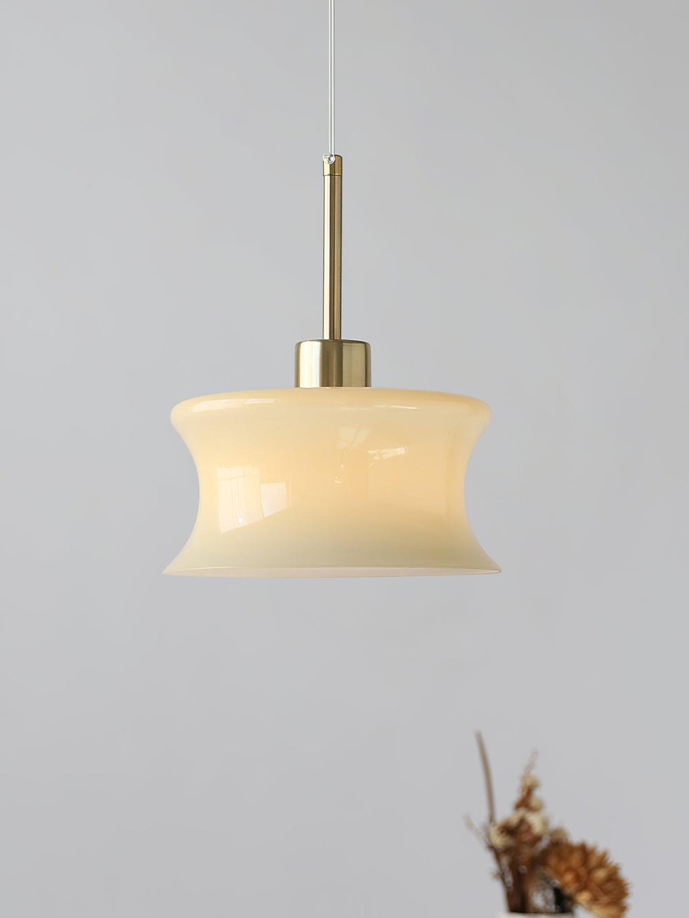 Anath Pendant Light - Vakkerlight