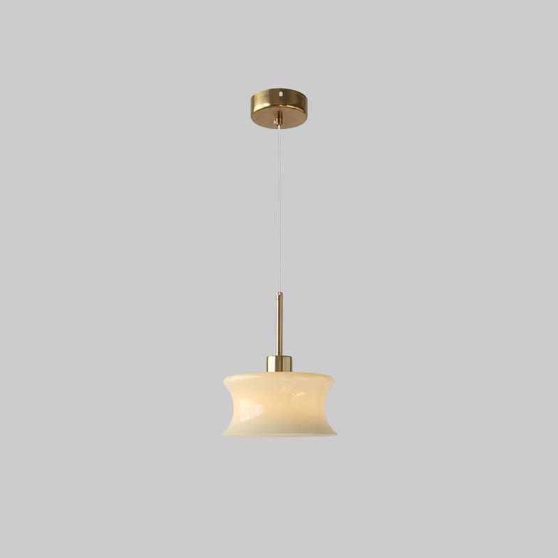 Anath Pendant Light - Vakkerlight