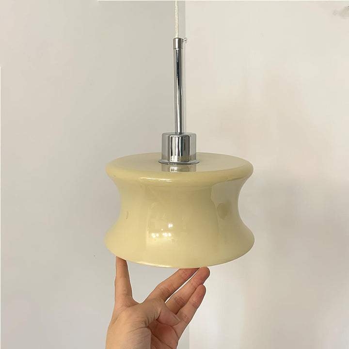 Anath Pendant Light - Vakkerlight