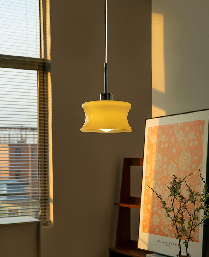 Anath Pendant Light - Vakkerlight