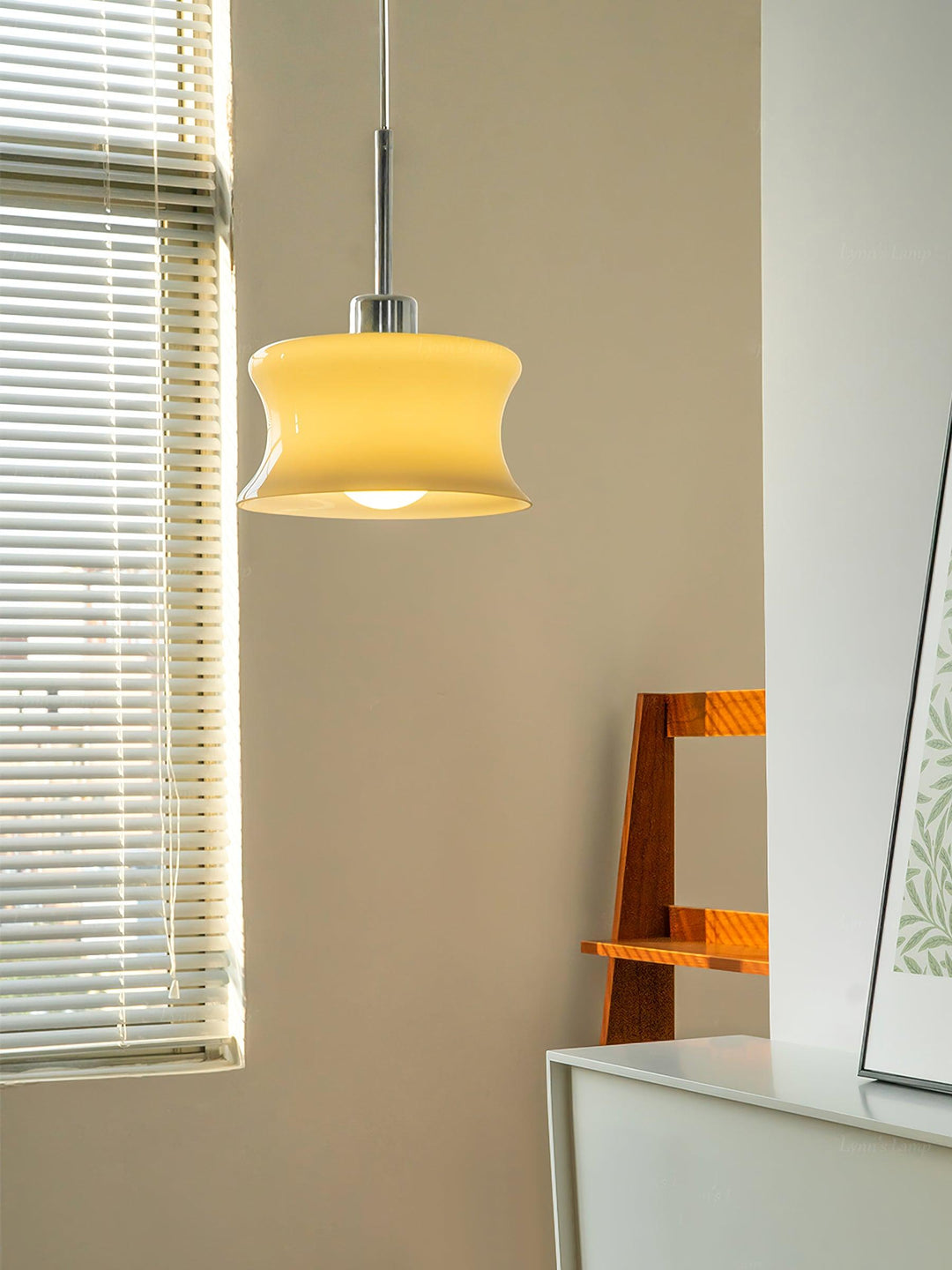 Anath Pendant Light - Vakkerlight