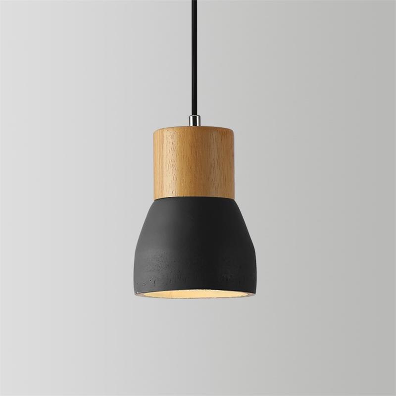 Andenon Cement Pendant Light - Vakkerlight