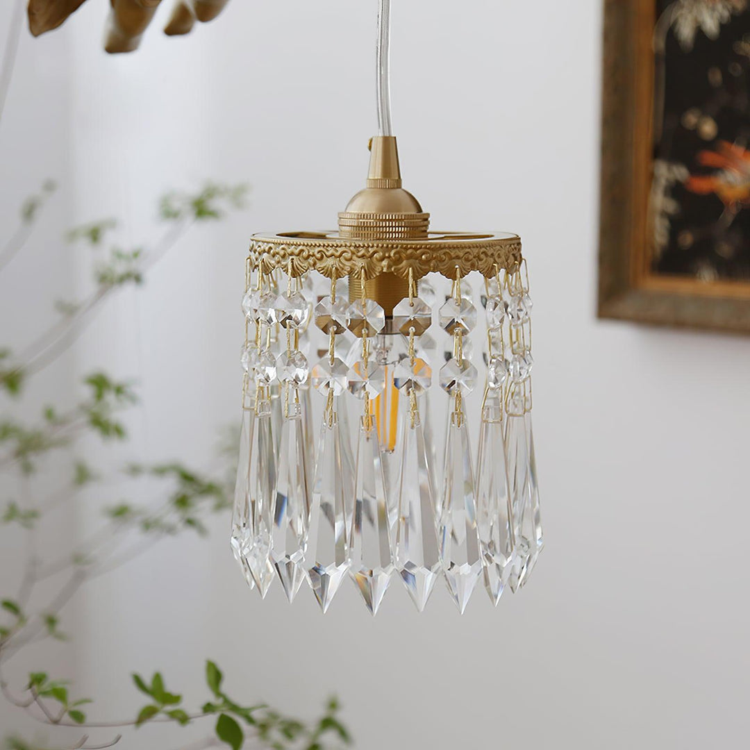 Angel Pendant Light - Vakkerlight