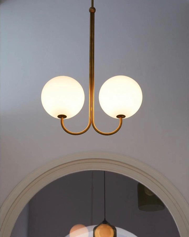 Angle Pendant Light - Vakkerlight