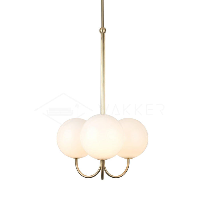 Angle Pendant Light - Vakkerlight