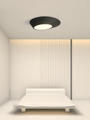 Angled Ceiling Light - Vakkerlight