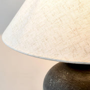 Ansel Ceramic Table Lamp - Vakkerlight