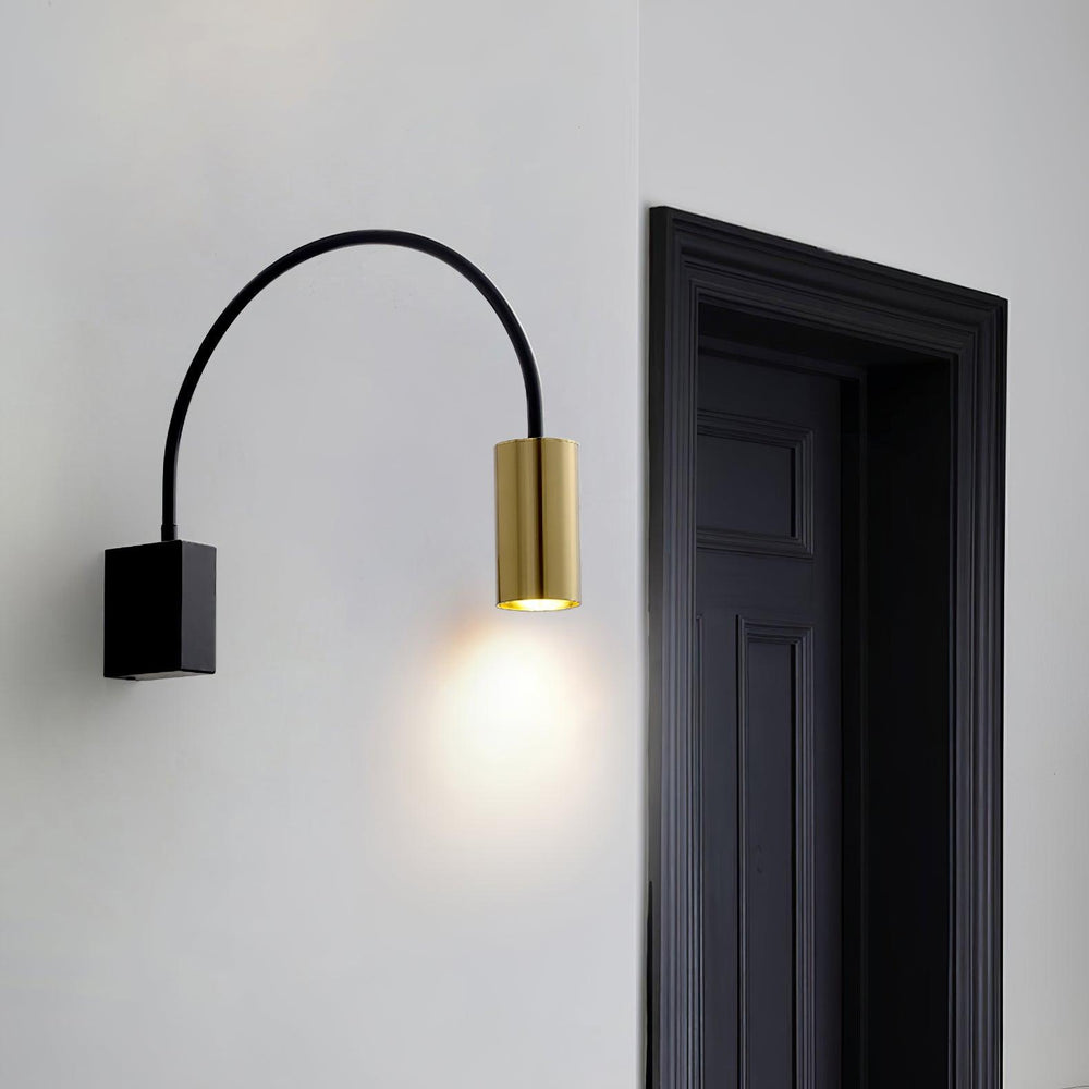 Antonella Wall Lamp - Vakkerlight