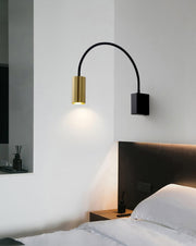 Antonella Wall Lamp - Vakkerlight